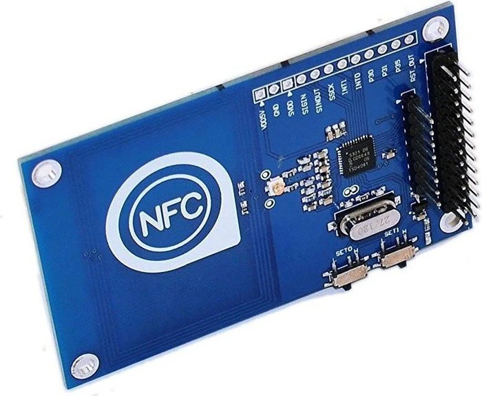 RFID/NFC Modul PN532 (verschiedene Hersteller)