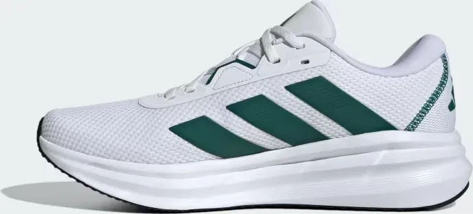 adidas Galaxy 7 cloud white/collegiate green/crystal white (Herren)