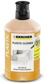 Kärcher Kunststoffreiniger 3in1, 1l