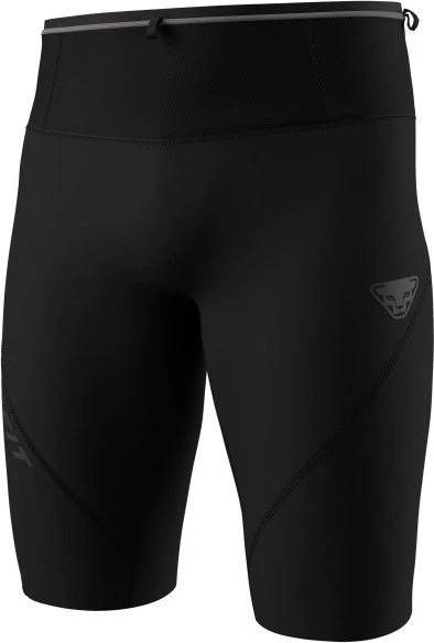 Dynafit Ultra Tights Laufhose kurz black out (Herren)