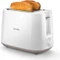 Philips HD2581/00 Daily Collection Toaster weiß Vorschaubild