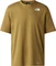 The North Face Shadow Funktionsshirt kurzarm (Herren) Vorschaubild