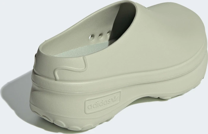 adidas Adifom Stan Smith Mule halo gren/supplier colour (Damen)