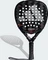 adidas Metalbone 2026 Padel-Tennisschläger schwarz/rot Vorschaubild