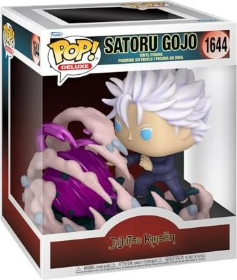FunKo Pop! Animation: Jujutsu Kaisen