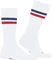 Falke Dynamic Tennissocken weiss-blau-rot Vorschaubild