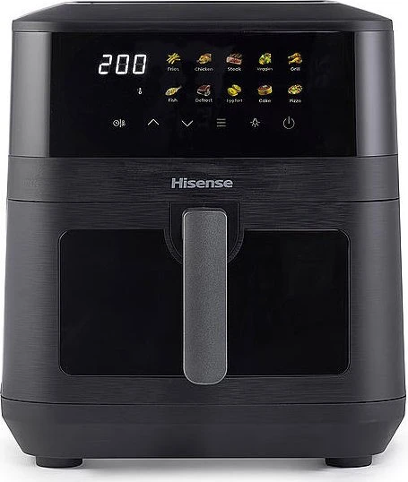 Hisense HAF2100DCD