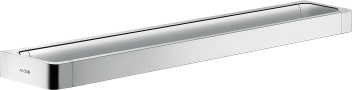 Hansgrohe Axor Universal Softsquare Reling Badetuchhalter 600mm chrom