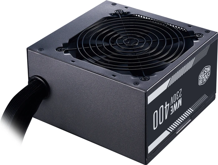 Cooler Master MWE White 230V V2 ATX 2.52