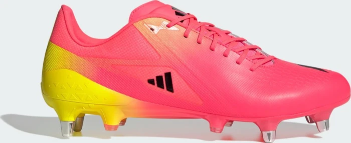 adidas Adizero RS15 Pro SG solar turbo/core black/solar lemon