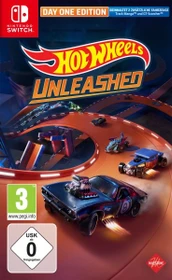 Hot Wheels Unleashed (Switch)