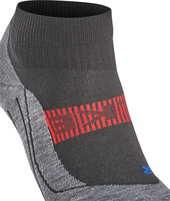 Falke RU4 Endurance Cool Short Laufsocken schwarz (Damen)