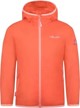 Trollkids Trolltunga Jacke (Junior)