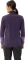 Vaude Qimsa Fahrradjacke eggplant (Damen) Vorschaubild