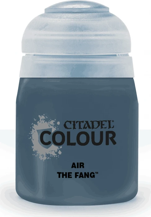 Games Workshop Citadel Air 28-19 the fang, 24ml