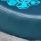 X Rocker Marvel Hero Video Rocker Gaming Bodensessel für Kinder/Jugendliche, Thor dunkelblau Vorschaubild
