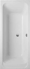 Villeroy & Boch Architectura Rechteck-Badewanne 190x90cm, weiß alpin