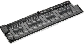 Korg nanoKEY Fold White