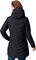 Vaude Annecy 3in1 III Funktionsmantel schwarz (Damen) Vorschaubild