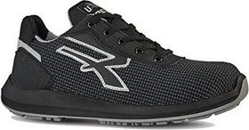 U-Power Astro S3 CI SRC ESD schwarz/grau (Herren)