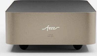 Fezz Gaia Evo