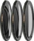 PolarPro Shortstache Shift Diopter Filter Set Vorschaubild