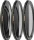 PolarPro Shortstache Helix Maglock Shift Diopter Filter Set (SS-SHFT-HELIX)