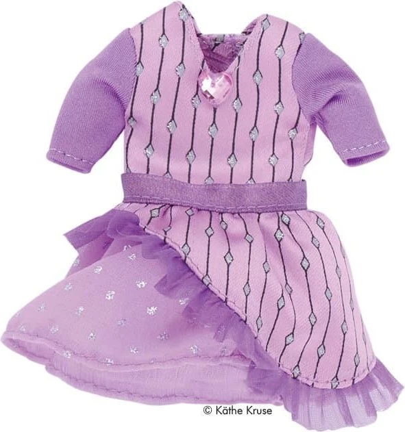 Käthe Kruse Kruselings - Magic Outfit Chloe