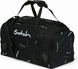 Satch Sporttasche Ninja Matrix