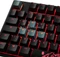 Ducky One 2 RGB TKL PBT, LEDs RGB, schwarz, MX RGB BROWN, USB, DE Vorschaubild