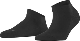 Falke Sensitive London Socken schwarz (Damen)