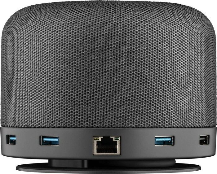 goobay USB-C 12 in 1 Multiport Dock, USB-C 3.0 [Stecker]