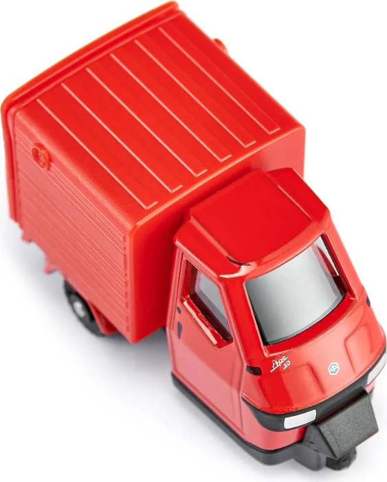 SIKU Piaggio Ape