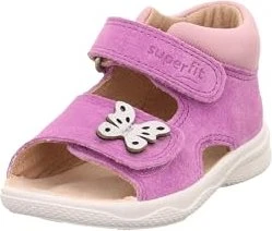Superfit Polly hellgrau (Junior)