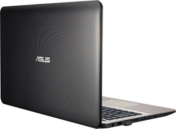 ASUS R556LF-XO085H, braun, Core i5-5200U, 4GB RAM, 500GB HDD, GeForce 930M, DE