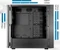 SilverStone Seta H1, schwarz, Glasfenster Vorschaubild