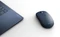 Lenovo Yoga Bluetooth Silent Mouse, Cosmic Blue, Bluetooth Vorschaubild