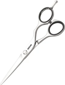 Jaguar Gold Line Diamond Haarschere rechte Hand 6 Zoll