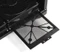 SilverStone Raven RV02 schwarz, Acrylfenster Vorschaubild
