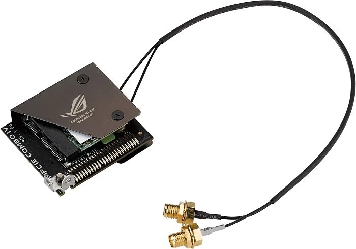 ASUS ROG Maximus VII Impact (Intel 1150)