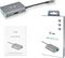 i-tec USB-Hub, RJ-45, USB-C 3.0 [Stecker] Vorschaubild