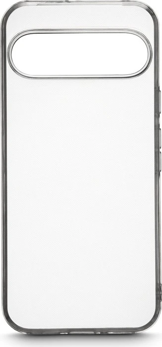 Hama Handyhülle Always Clear für Google Pixel 10 Pro XL transparent