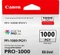 Canon Tinte PFI-1000PGY grau photo Vorschaubild