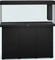 Juwel Rio 240 LED Aquarium-Set mit Unterschrank, schwarz/schwarz, 240l Vorschaubild