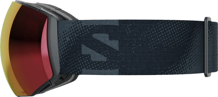 Salomon Radium Prime Sigma ebony