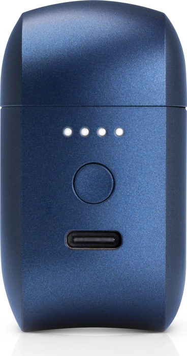 Teufel Airy TWS Pro Steel Blue