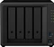 Synology DiskStation DS420+, 2GB RAM, 2x RJ-45 1000Base-T, 2x USB-A 3.0 Vorschaubild