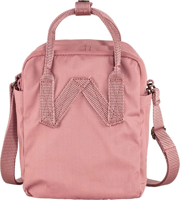 Fjällräven Tree-Kanken Sling Umhängetasche lilac pink