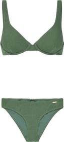 Protest Amita Bikini-Set veggie green (Damen)