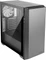 Antec P82 Flow, schwarz, Glasfenster Vorschaubild
